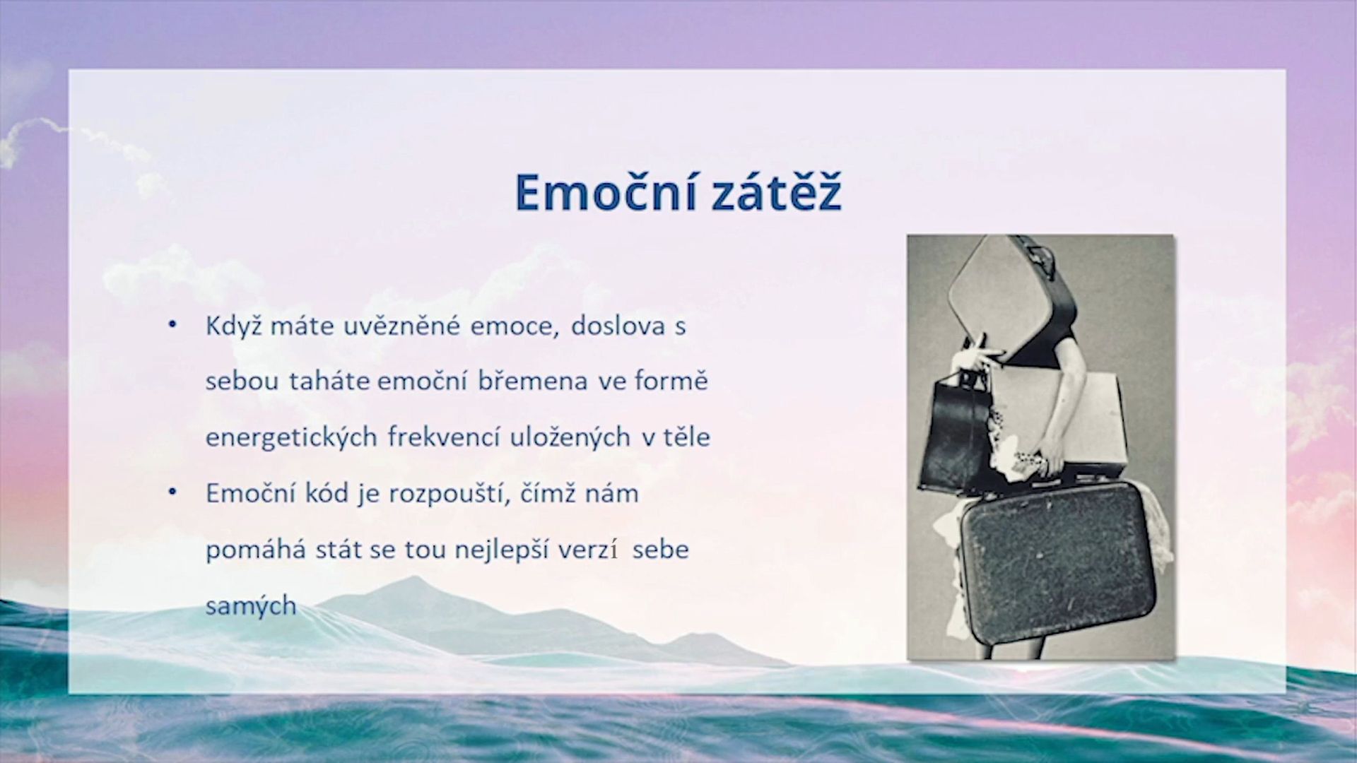 06e Emoční zátěž